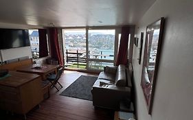 Logement Entier Dans Le Port De Deauville
