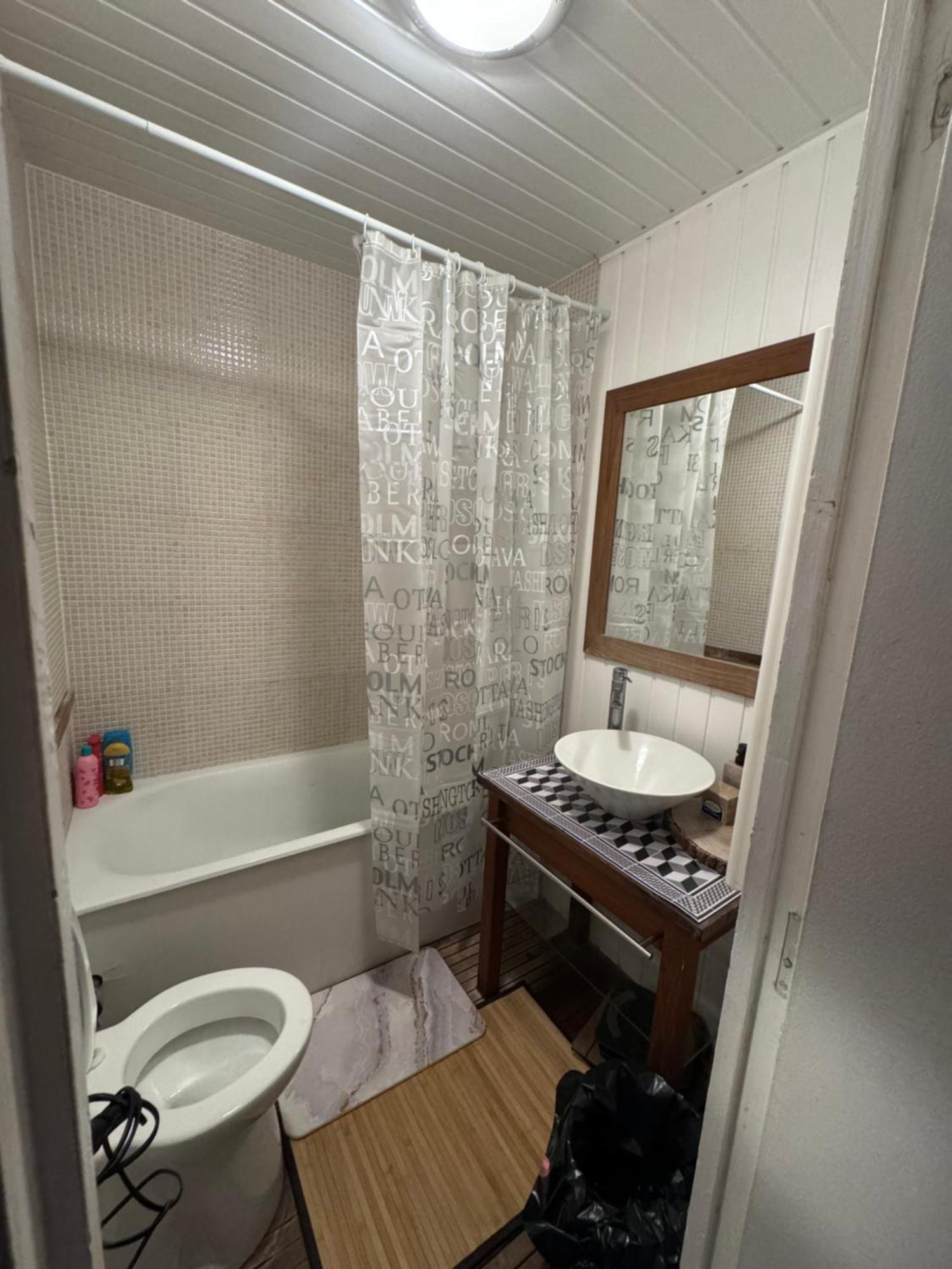 Logement Entier Dans Le Port De Deauville Extérieur photo
